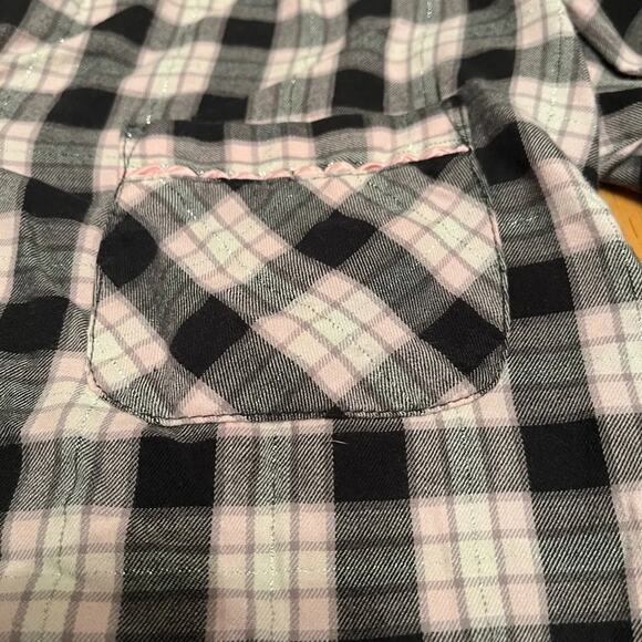 Victoria’s Secret pajama top, size Medium - Picture 2 of 4